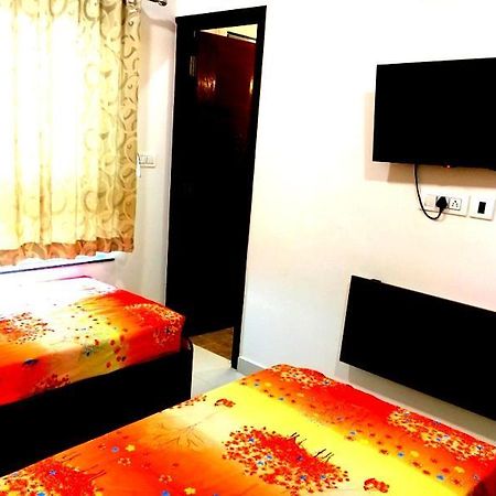 Suyash Pg - Melange Bangalore Exterior photo