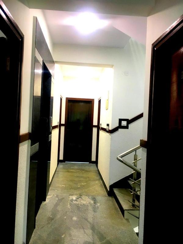 Suyash Pg - Melange Bangalore Exterior photo