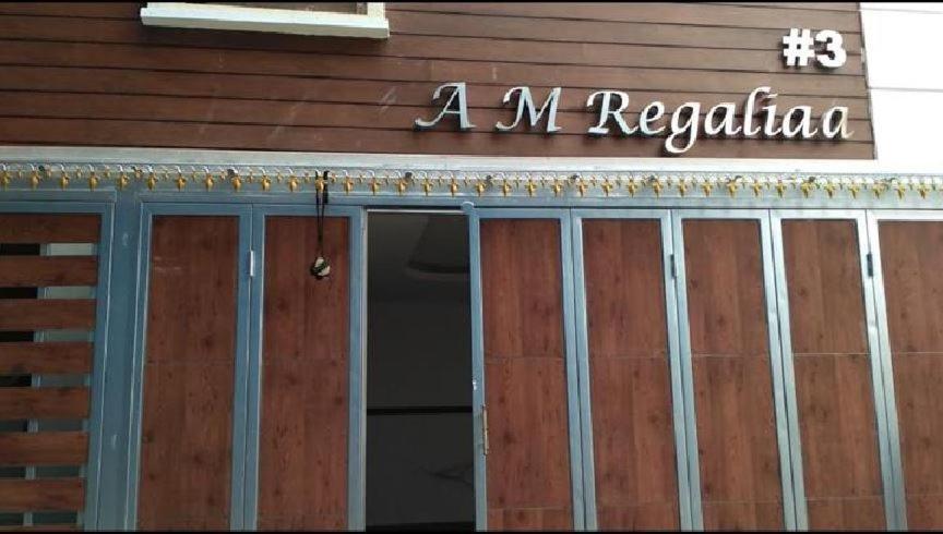 Suyash Pg - Melange Bangalore Exterior photo