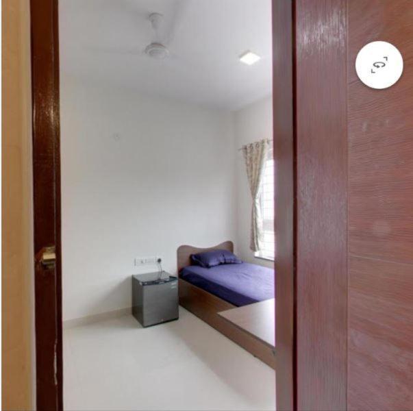 Suyash Pg - Melange Bangalore Exterior photo